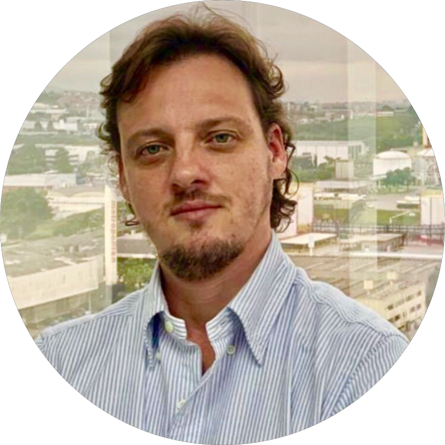 Caio Guimarães