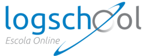 Logschool-logo