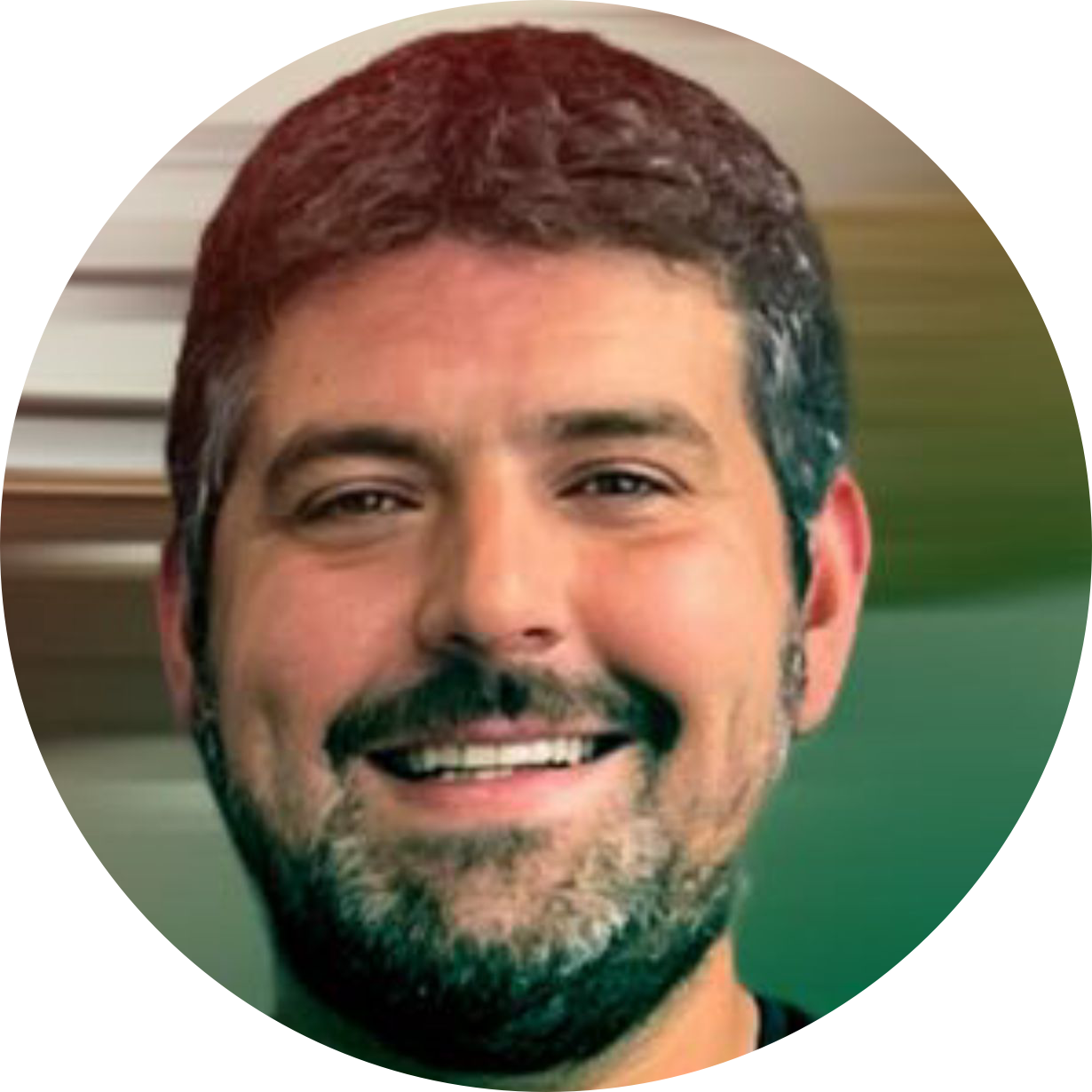 Roberto Matos